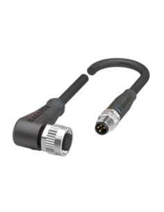 Przewód połączeniowy dwustronnie zakończony BCC M425-M314-3F-304-PX0434-020 BALLUFF | Przewody i Złącza | Eshop Dopak | Wszystko 2