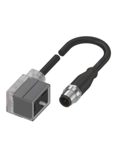Przewód połączeniowy dwustronnie zakończony BCC VB63-M413-3E-666-VX8350-030 BALLUFF | Przewody i Złącza | Eshop Dopak | Wszystko 2