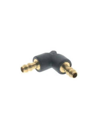 kolanko pod wąż 3 mm