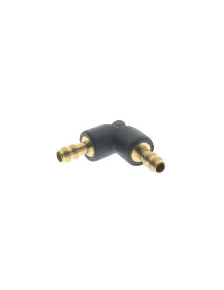 kolanko pod wąż 3 mm