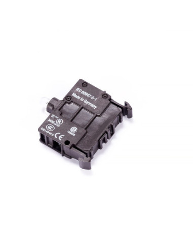 Element podświetlający, oprawka z LED, M22-LEDC-W, EATON | Automatyka | Eshop Dopak | Wszystko dla Przemysłu