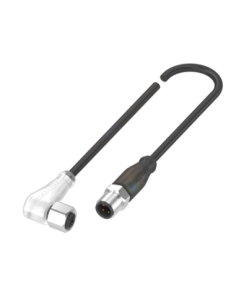 Przewód połączeniowy dwustronnie zakończony BCC S425-S414-3A-606-PX0434-010 BALLUFF | Przewody i Złącza | Eshop Dopak | Wszystko