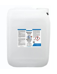 WEICON Workshop Cleaner 10 L zmywacz | Chemia techniczna | Eshop Dopak