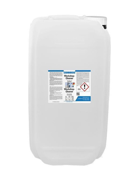 WEICON Workshop Cleaner 28 L zmywacz biodegradowalny | Chemia techniczna | Eshop Dopak