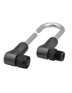 Przewód połączeniowy dwustronnie zakończony BCC W425-W424-3A-304-MW8434-020 BALLUFF | Przewody i Złącza | Eshop Dopak | Wszystko 2