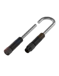 Przewód połączeniowy dwustronnie zakończony BCC W314-W314-30-304-MW8434-006 BALLUFF | Przewody i Złącza | Eshop Dopak | Wszystko 2
