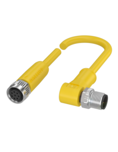 Przewód połączeniowy dwustronnie zakończony BCC M418-M428-3A-320-PX4825-006-C033 BALLUFF | Przewody i Złącza | Eshop Dopak | Wsz 2