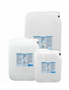 WEICON Fast Cleaner 10 litrów zmywacz i odtłuszczacz do sektorów wrażliwych | Chemia techniczna | Eshop Dopak