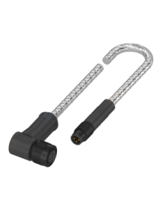 Przewód połączeniowy dwustronnie zakończony BCC W425-W313-3F-300-MW8334-030 BALLUFF | Przewody i Złącza | Eshop Dopak | Wszystko 2