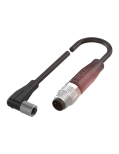 Przewód połączeniowy dwustronnie zakończony BCC M224-M313-30-300-PX0314-030 BALLUFF | Przewody i Złącza | Eshop Dopak | Wszystko 2