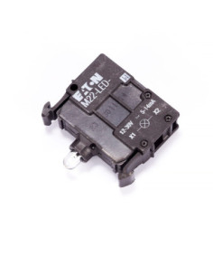 Element LED, biały, przedni,M22-LED-W, EATON | Automatyka | Eshop Dopak | Wszystko dla Przemysłu