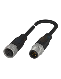 Przewód połączeniowy dwustronnie zakończony BCC M415-M415-3A-312-PX0534-045 BALLUFF | Przewody i Złącza | Eshop Dopak | Wszystko 2