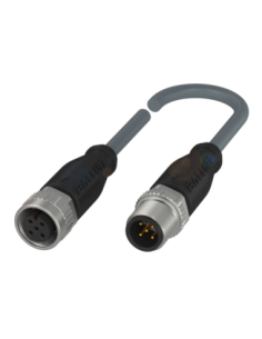 Przewód połączeniowy dwustronnie zakończony BCC M415-M415-3A-312-PX8534-075 BALLUFF | Przewody i Złącza | Eshop Dopak | Wszystko 2