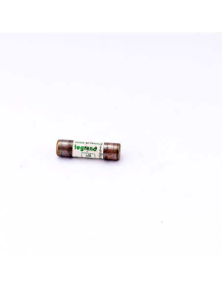 Bezpiecznik 10,3 x 38, 500V10 130 08/8A , LEGRAND | Elektryka | Eshop Dopak | Wszystko dla Przemysłu