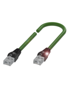 Przewód połączeniowy dwustronnie zakończony BCC E818-E818-90-377-PS58N9-250 BALLUFF | Przewody i Złącza | Eshop Dopak | Wszystko