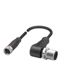 Przewód połączeniowy dwustronnie zakończony BCC M313-M423-3E-300-PX0334-080 BALLUFF | Przewody i Złącza | Eshop Dopak | Wszystko 2