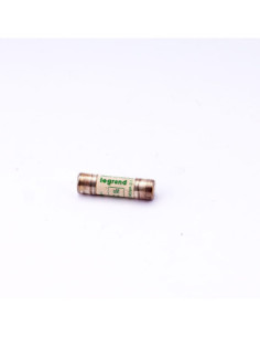 Bezpiecznik 1A 500 V, 10,3 X 38, 10 133 01/1A, LEGRAND | Elektryka | Eshop Dopak | Wszystko dla Przemysłu