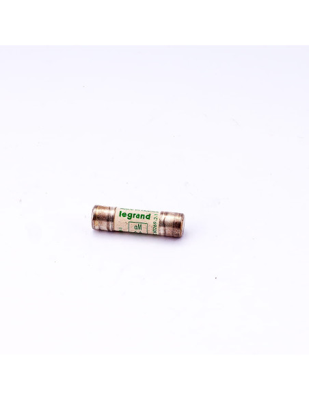 Bezpiecznik 1A 500 V, 10,3 X 38, 10 133 01/1A, LEGRAND | Elektryka | Eshop Dopak | Wszystko dla Przemysłu