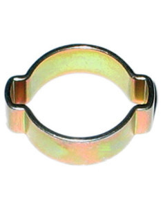 Obejma zaciskowa jednorazowa EarClip (uszkowa) 5-7 mm, stal W1 | Pneumatyka | Eshop Dopak | Wszystko dla Przemysłu