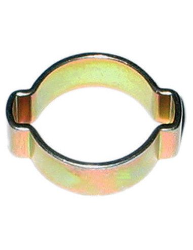 Obejma zaciskowa jednorazowa EarClip (uszkowa) 5-7 mm, stal W1 | Pneumatyka | Eshop Dopak | Wszystko dla Przemysłu