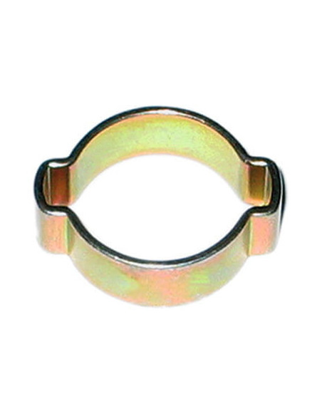 Obejma zaciskowa jednorazowa EarClip (uszkowa) 5-7 mm, stal W1 | Pneumatyka | Eshop Dopak | Wszystko dla Przemysłu