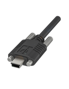 Przewód połączeniowy dwustronnie zakończony HAR-USB-100-3 BALLUFF | Przewody i Złącza | Eshop Dopak | Wszystko dla Przemysłu
