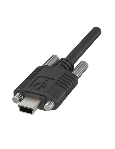Przewód połączeniowy dwustronnie zakończony HAR-USB-100-3 BALLUFF | Przewody i Złącza | Eshop Dopak | Wszystko dla Przemysłu