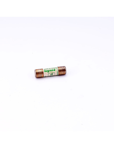 Bezpiecznik 500V, 10,3 X 38, 10-130 16/16A, LEGRAND | Elektryka | Eshop Dopak | Wszystko dla Przemysłu