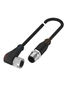 Przewód połączeniowy dwustronnie zakończony BCC M425-M413-3A-300-PX0334-075 BALLUFF | Przewody i Złącza | Eshop Dopak | Wszystko 2