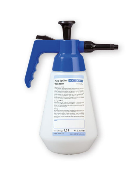 WEICON Dozownik ciśnieniowy WPS 1500 dozownik ciśnieniowy | Chemia techniczna | Eshop Dopak