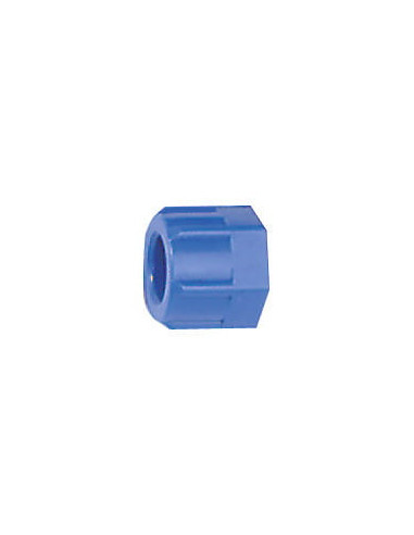Nakrętka zaciskowa do zł. skr. M12x1 pod wąż 8/6, POM