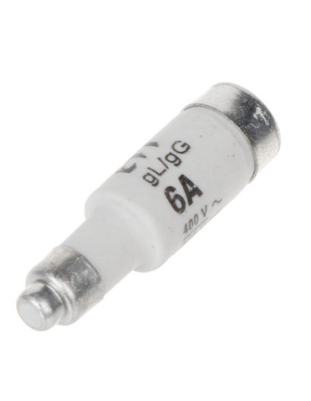 Bezpiecznik 250-380V, 6A, LINDNER | Elektryka | Eshop Dopak | Wszystko dla Przemysłu