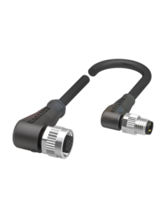 Przewód połączeniowy dwustronnie zakończony BCC M425-M324-3F-304-PX0434-050 BALLUFF | Przewody i Złącza | Eshop Dopak | Wszystko 2