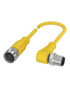 Przewód połączeniowy dwustronnie zakończony BCC M415-M425-3A-312-PX4534-200-C033 BALLUFF | Przewody i Złącza | Eshop Dopak | Wsz 2