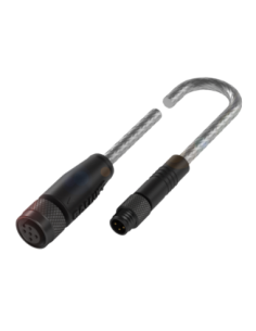 Przewód połączeniowy dwustronnie zakończony BCC W415-W313-3F-300-MW8334-006 BALLUFF | Przewody i Złącza | Eshop Dopak | Wszystko 2