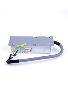 Filtr EMC Micromaster 4, 6SE6400-2FA00-6AD0, SIEMENS | Elektryka | Eshop Dopak | Wszystko dla Przemysłu