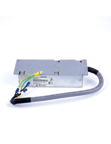 Filtr EMC Micromaster 4, 6SE6400-2FA00-6AD0, SIEMENS | Elektryka | Eshop Dopak | Wszystko dla Przemysłu
