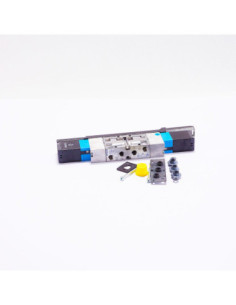 Zawór elektromagnetyczny, MVH-5/3G-1/8-B-VI/115515, FESTO | Pneumatyka | Eshop Dopak | Wszystko dla Przemysłu 2
