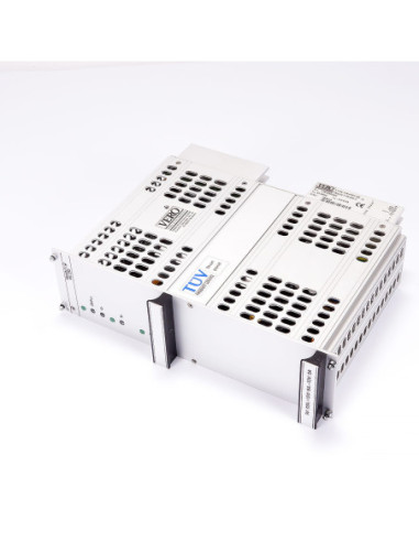 Zasilacz, TRIVOLT PK250-2 116-010114E, Vero Electronics | Elektryka | Eshop Dopak | Wszystko dla Przemysłu