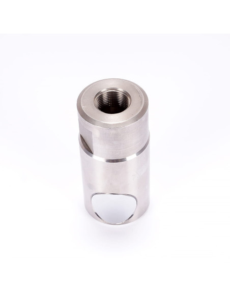 Gniazdo szybkozłącza hydraulicznego, RBE 19, STAUBLI | Hydraulika | Eshop Dopak | Wszystko dla Przemysłu