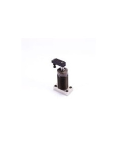 Pneumatyczny dociskacz obrotowy, 1874-401, ROEMHELD | Hydraulika | Eshop Dopak | Wszystko dla Przemysłu