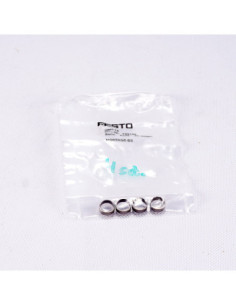 Tulejka centrująca, ZBH-12, FESTO