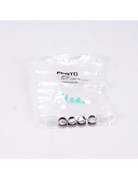 Tulejka centrująca, ZBH-12, FESTO | Pneumatyka | Eshop Dopak | Wszystko dla Przemysłu