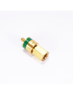 Szybkozłączka pneumatyczna, B-QC4-S-4FTK3, męska, SWAGELOK BRASS | Pneumatyka | Eshop Dopak | Wszystko dla Przemysłu