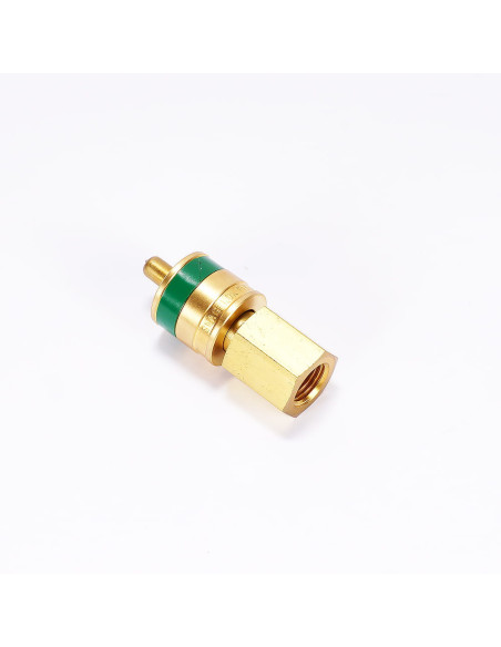 Szybkozłączka pneumatyczna, B-QC4-S-4FTK3, męska, SWAGELOK BRASS | Pneumatyka | Eshop Dopak | Wszystko dla Przemysłu