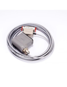 Interfejs kablowy DIGITAL (ZD), R1/20 mA 5m, HB-THERM | Automatyka | Eshop Dopak | Wszystko dla Przemysłu