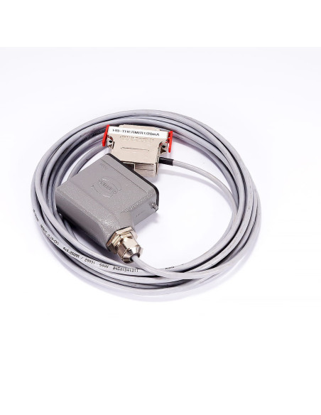 Interfejs kablowy DIGITAL (ZD), R1/20 mA 5m, HB-THERM | Automatyka | Eshop Dopak | Wszystko dla Przemysłu