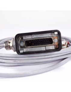 Interfejs kablowy DIGITAL (ZD), R1/20 mA 5m, HB-THERM | Automatyka | Eshop Dopak | Wszystko dla Przemysłu 2