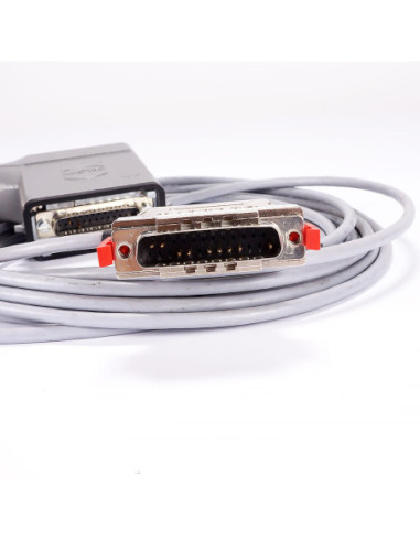 Interfejs kablowy DIGITAL (ZD), R1/20 mA 5m, HB-THERM | Automatyka | Eshop Dopak | Wszystko dla Przemysłu
