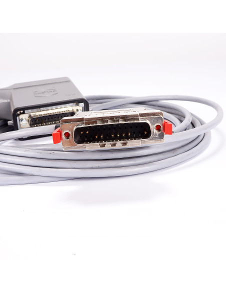 Interfejs kablowy DIGITAL (ZD), R1/20 mA 5m, HB-THERM | Automatyka | Eshop Dopak | Wszystko dla Przemysłu
